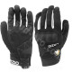 GANTS LAZIO STREET COQUES BLACK (CERTIFICATION EN 13594:2015)     S