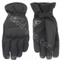 GANTS NOEND GTR 4 SEASONS WATERPROOF COQUES BLACK (CERTIFICATION EN 13594:2015)    L