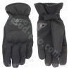 GANTS NOEND GTR 4 SEASONS WATERPROOF COQUES BLACK (CERTIFICATION EN 13594:2015)    L