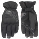 GANTS NOEND GTR 4 SEASONS WATERPROOF COQUES BLACK (CERTIFICATION EN 13594:2015)   XL