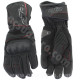 GANTS NOEND GTR BLIZZARD WATERPROOF COQUES BLACK (CERTIFICATION EN 13594:2015)      S