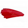 GARDE BOUE ARRIERE ADAPT. DERBI SENDA DRD / XTREM 2000-2011  ROUGE