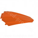 GARDE BOUE ARRIERE ADAPT. DERBI SENDA DRD / XTREM 2003 ORANGE