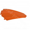 GARDE BOUE ARRIERE ADAPT. DERBI SENDA DRD / XTREM 2003 ORANGE