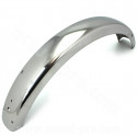 GARDE BOUE ARRIERE EN INOX PEUGEOT 103 SP