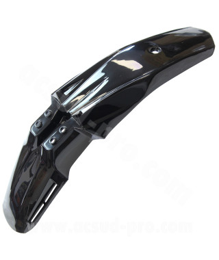 GARDE BOUE AVANT ADAPT. BETA 50 RR 2012   NOIR