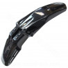 GARDE BOUE AVANT ADAPT. BETA 50 RR 2012   NOIR