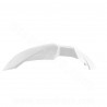 GARDE BOUE AVANT ADAPT. DERBI SENDA DRD / XTREM 2000-2011 BLANC