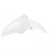 GARDE BOUE AVANT ADAPT. HONDA PCX 125CC 2009-2013  BLANC