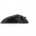 GARDE BOUE AVANT ADAPT. HONDA SH125 / 150cc 2001-2004 A PEINDRE