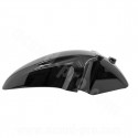 GARDE BOUE AVANT ADAPT. HONDA SH125 / 150cc 2005-2008 NOIR