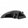 GARDE BOUE AVANT ADAPT. HONDA SH125 / 150cc 2005-2008 NOIR