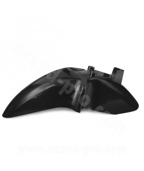 GARDE BOUE AVANT ADAPT. HONDA SH125 / 150cc 2013-2015  A PEINDRE