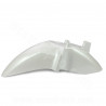 GARDE BOUE AVANT ADAPT. HONDA SH125 / 150cc 2013-2015 BLANC