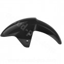 GARDE BOUE AVANT ADAPT. KYMCO AGILITY 50 / 125cc 05-08 NOIR