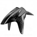 GARDE BOUE AVANT ADAPT. MBK 50 NITRO 1997-2012 / YAMAHA 50 AEROX 1997-2012 A PEINDRE