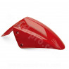 GARDE BOUE AVANT ADAPT. MBK MACH G / YAMAHA JOG ROUGE