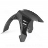 GARDE BOUE AVANT ADAPT. PEUGEOT LUDIX 14 NOIR METAL