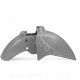 GARDE BOUE AVANT ADAPT. PIAGGIO BEVERLY 125 / 250 / 300 / 400 / 500CC 2007-2010 (OEM : 653588)
