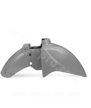 GARDE BOUE AVANT ADAPT. PIAGGIO BEVERLY 125 / 250 / 300 / 400 / 500CC 2007-2010 (OEM : 653588)