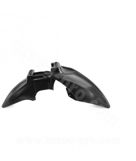 GARDE BOUE AVANT ADAPT. PIAGGIO BEVERLY 125-350CC 2008   (OEM : 667197)