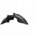 GARDE BOUE AVANT ADAPT. PIAGGIO BEVERLY 125-350CC 2008   (OEM : 667197)