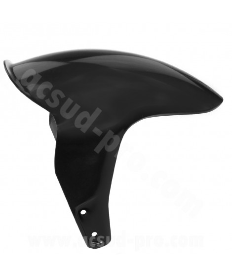 GARDE BOUE AVANT ADAPT. PIAGGIO NRG / NTT / MC2 A PEINDRE