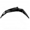 GARDE BOUE AVANT ADAPT. RIEJU 50 MRT 2009. MRT ENDURO 2009. MRT PRO 2009. MRT SM 2009 NOIR