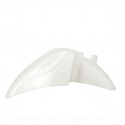 GARDE BOUE AVANT ADAPT. SH 300 I 2007-2010 BLANC PERLE