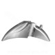 GARDE BOUE AVANT ADAPT. SH 300 I 2007-2010 GRIS