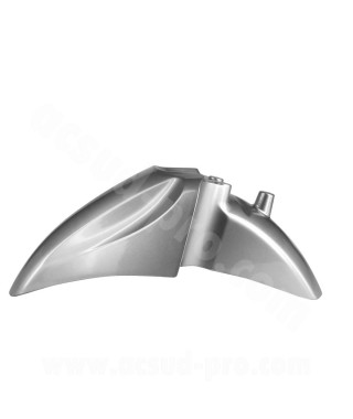 GARDE BOUE AVANT ADAPT. SH 300 I 2007-2010 GRIS