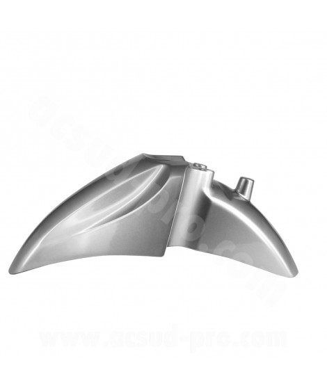 GARDE BOUE AVANT ADAPT. SH 300 I 2007-2010 GRIS