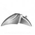 GARDE BOUE AVANT ADAPT. SH 300 I 2007-2010 GRIS