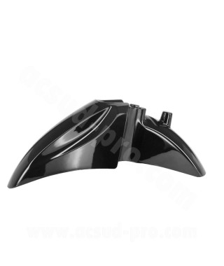 GARDE BOUE AVANT ADAPT. SH 300 I 2007-2010 NOIR