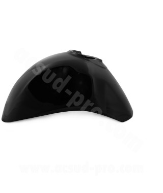 GARDE BOUE AVANT ADAPT. VESPA 125 / 200 / 250 / 300CC GTS A PEINDRE (OEM : 651029)