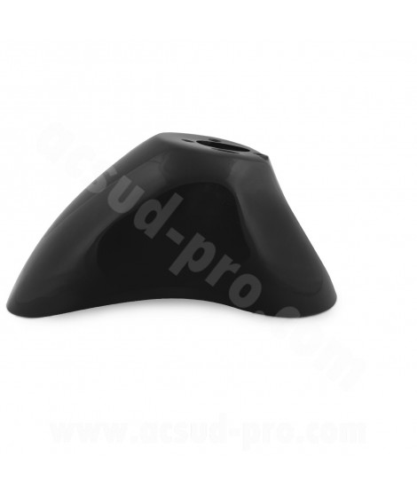 GARDE BOUE AVANT ADAPT. VESPA 50 / 125 /150cc ET2 / ET4 A PEINDRE (OEM : 8249005)