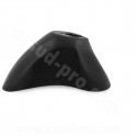 GARDE BOUE AVANT ADAPT. VESPA 50 / 125 /150cc ET2 / ET4 A PEINDRE (OEM : 8249005)