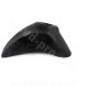 GARDE BOUE AVANT ADAPT. VESPA LX 50 / 125 / 150cc A PEINDRE (OEM : 666528)