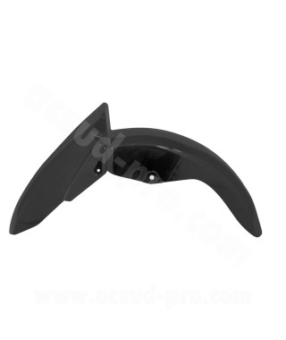 GARDE BOUE AVANT ADAPT. YAMAHA 125-250CC  XMAX 2006-2009 / MBK 125-250CC SKYCRUISER 2006-2009 A PEINDRE