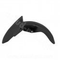 GARDE BOUE AVANT ADAPT. YAMAHA 125-250CC  XMAX 2006-2009 / MBK 125-250CC SKYCRUISER 2006-2009 A PEINDRE