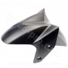 GARDE BOUE AVANT ADAPT. YAMAHA NMAX 125CC 2015-2020  NOIR  MAT (OEM 2DP-F1511-00)