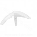 GARDE BOUE AVANT ADAPT. YAMAHA STUNT / SLIDER BLANC