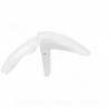 GARDE BOUE AVANT ADAPT. YAMAHA STUNT / SLIDER BLANC