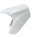 GARDE BOUE AVANT ADAPT. YAMAHA TMAX 500 / 530CC 2008-2014 BLANC PERLE