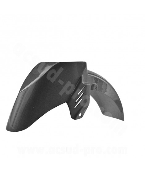GARDE BOUE AVANT ADAPT. YAMAHA TMAX 500cc 2001-2007  A PEINDRE