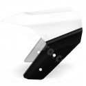 GARDE BOUE AVANT ADAPT. YAMAHA TMAX 530 / 560CC 2015-2021 WHITE COMPETITION