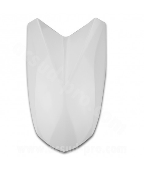 GARDE BOUE AVANT ADAPT. YAMAHA XMAX 125cc 2010-16 BLANC