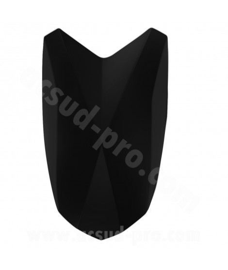 GARDE BOUE AVANT ADAPT. YAMAHA XMAX 125CC 2010-2016 NOIR