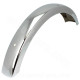 GARDE BOUE AVANT CHROME PEUGEOT 103 MVL