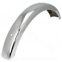 GARDE BOUE AVANT CHROME PEUGEOT 103 MVL
